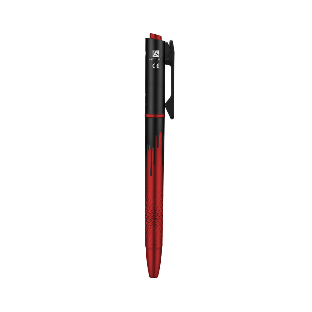 OLIGHT O'Pen 3 Multifunctional Pen Light with 120 Lumens & Green Laser