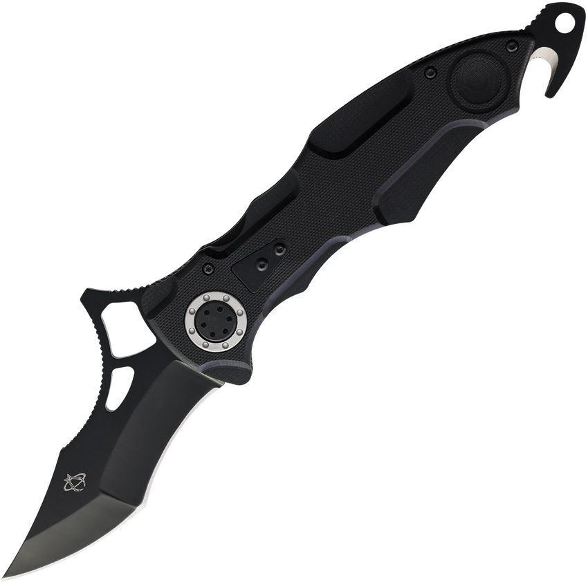 Mantis Z-Mora Compression Lock