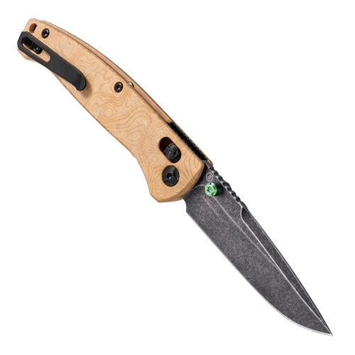 HOGUE Mysto Manual Folder (Wood)