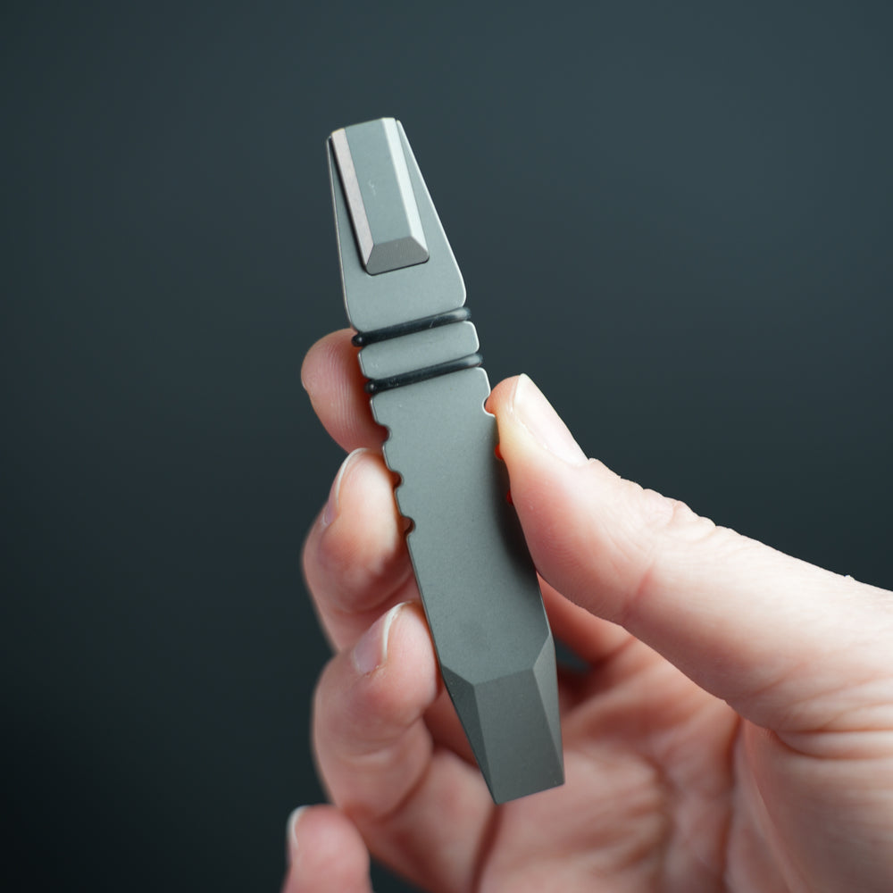 VERO ENGINEERING Fulcrum