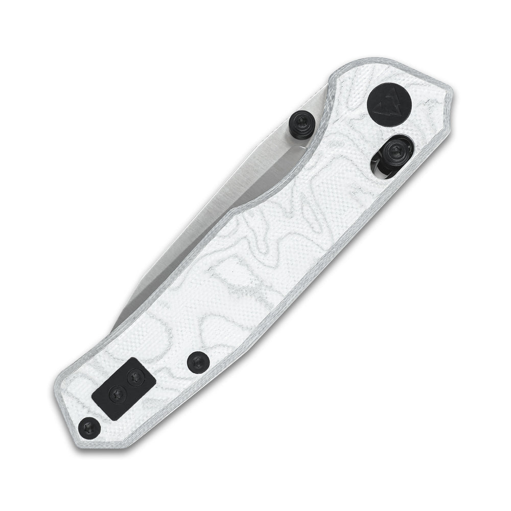 CMB Explorer V2 Axis Lock Pocket Folding Knife CMB-22C