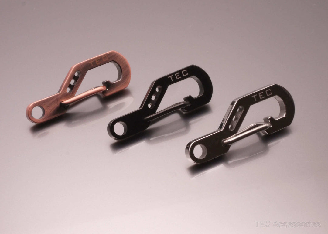 TEC ACCESSORIES Python Clip