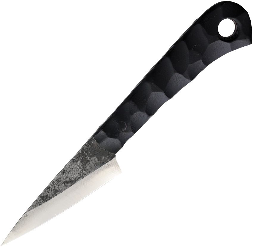 EIII Knives Stanger Fixed Blade Black