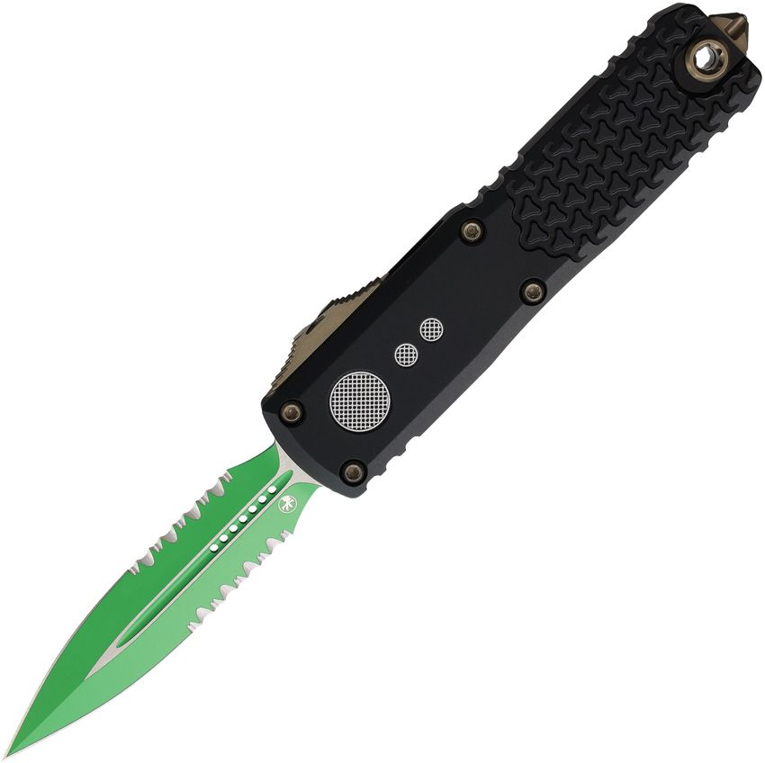 Microtech Auto UTX-85 D/E Gen IV OTF