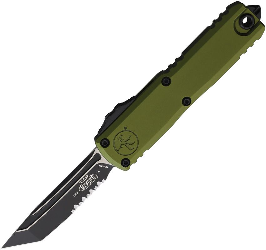 Microtech Auto UTX-85 T/E Gen IV OTF