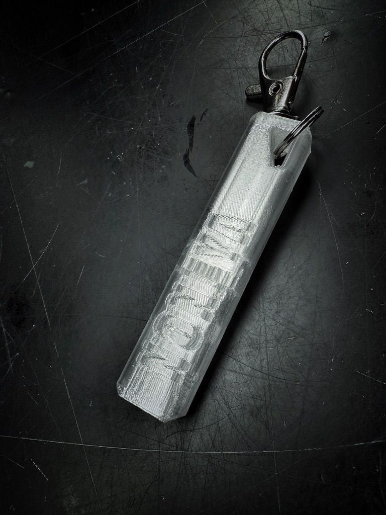 BASTINELLI CREATIONS USB NONEYA CLEAR