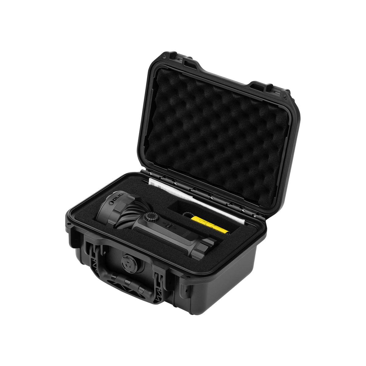 OLIGHT Marauder 3 - 25,000 Lumen Rechargeable Flashlight