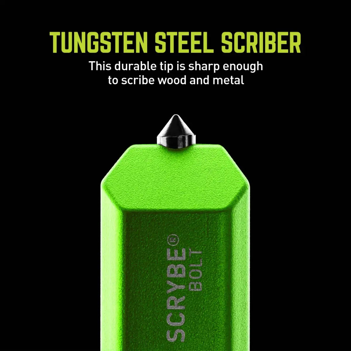 TRUE SCRYBE BOLT
