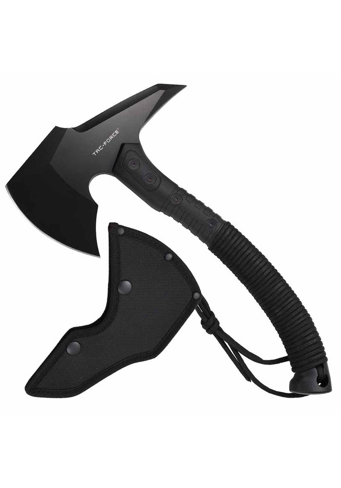 Tac-Force - Tactical Tomahawk - TF-3AXEBK