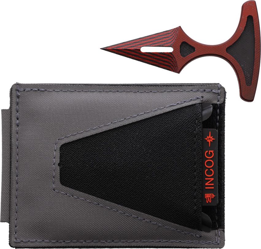 TOOR Snake Doctor / INCOG Wallet