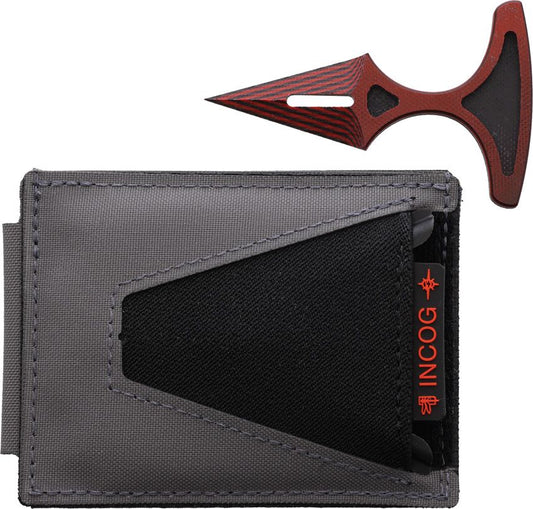 TOOR Snake Doctor / INCOG Wallet