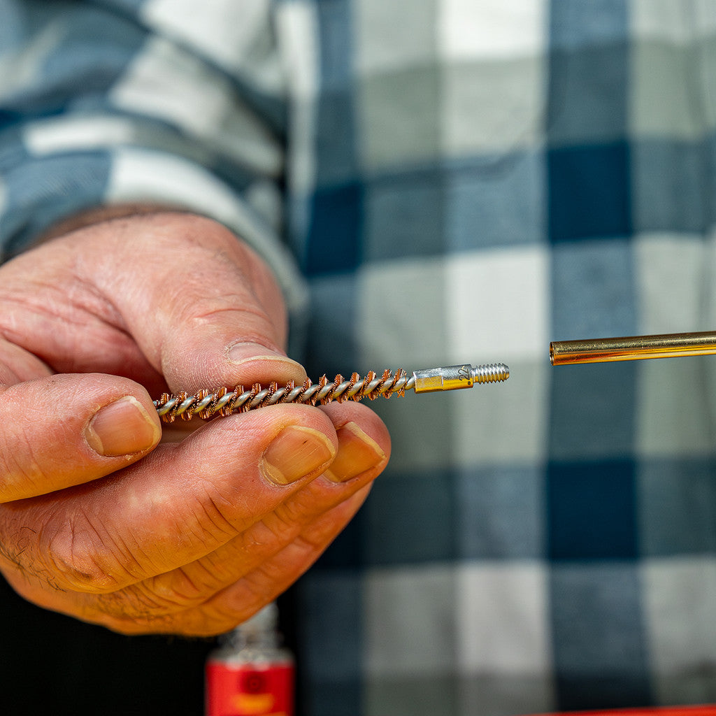 Shooter’s Choice Universal Gun Cleaning Kit