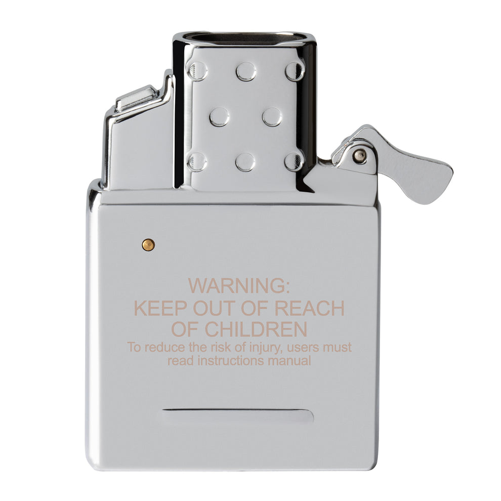 ZIPPO Double Arc Rechargeable Lighter Insert