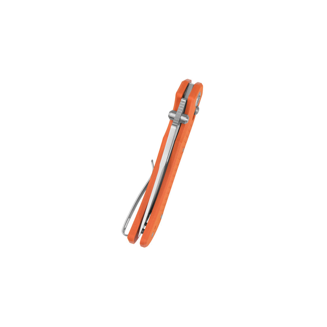 KUBEY Tantorian Crossbar Lock Orange KU433B