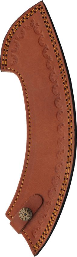 Pakistan Great Bearded Axe