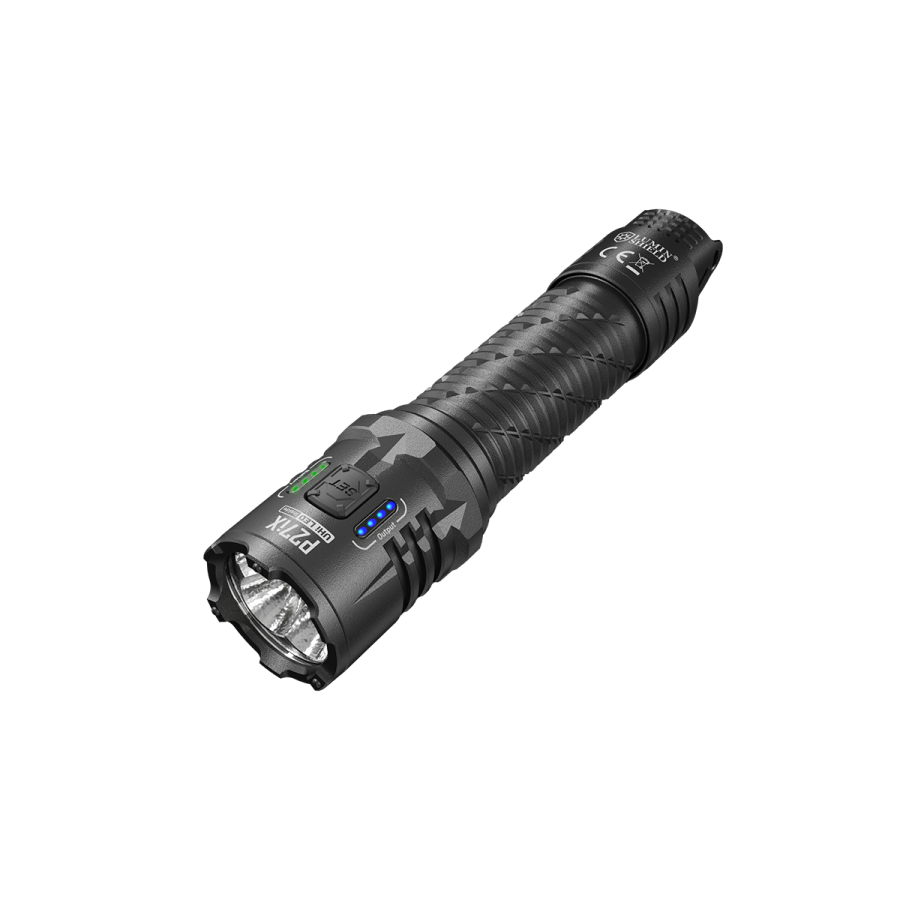 NITECORE P27iX