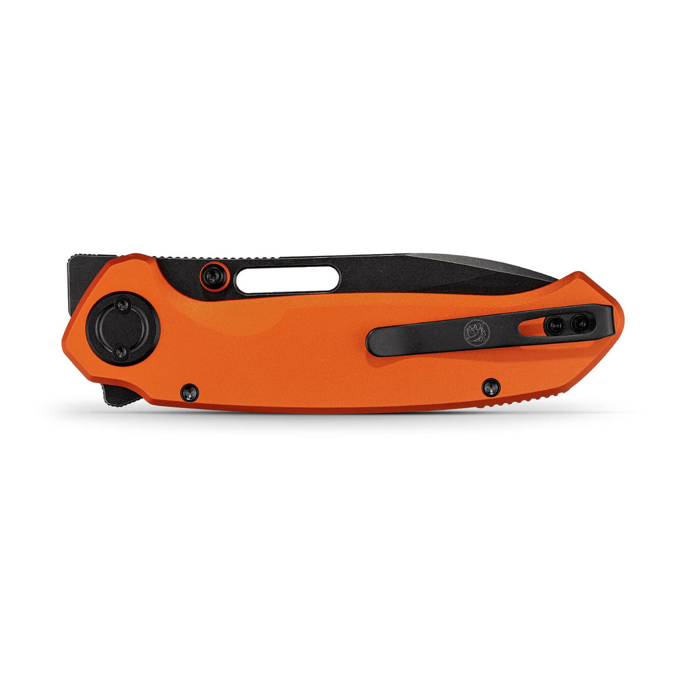 VOSTEED Zander - Vanchor Lock® (3.40" S35VN Blade & Aluminum Handle) - A4606