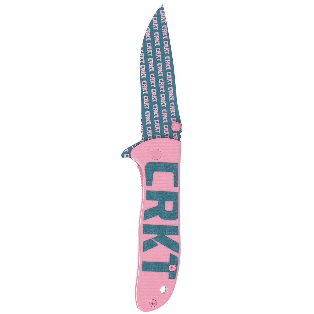 CRKT Drifter Liner Lock