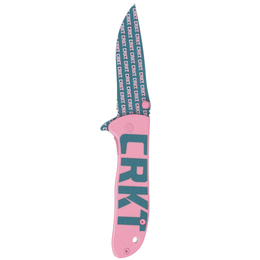 CRKT Drifter Liner Lock