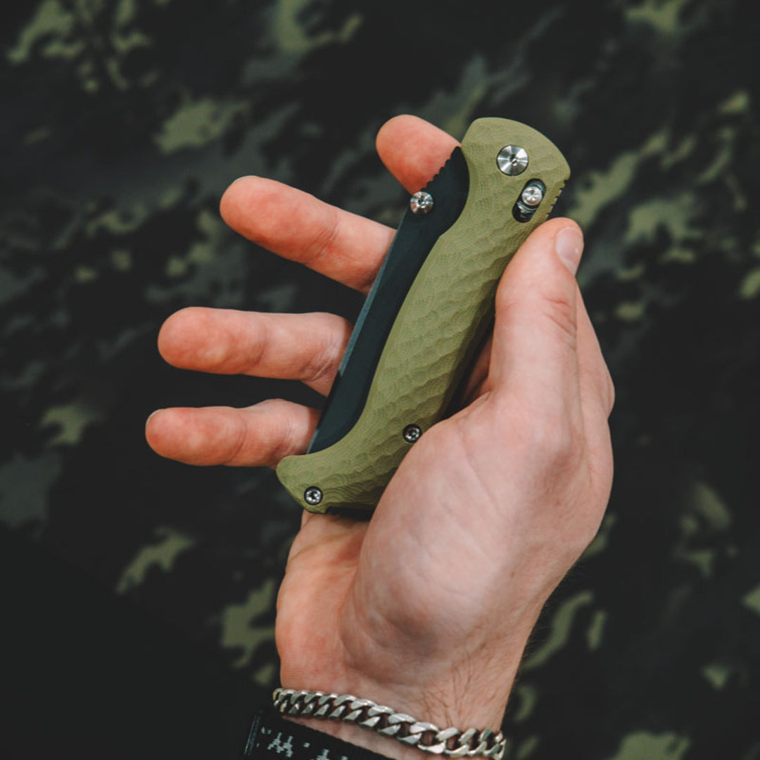 TOOR Dropwing - Ranger Green