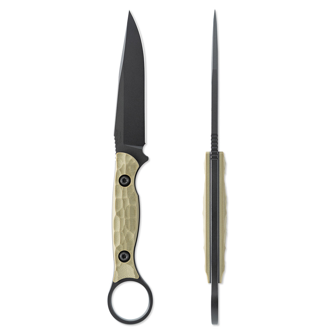 TOOR Serpent S - Ranger Green