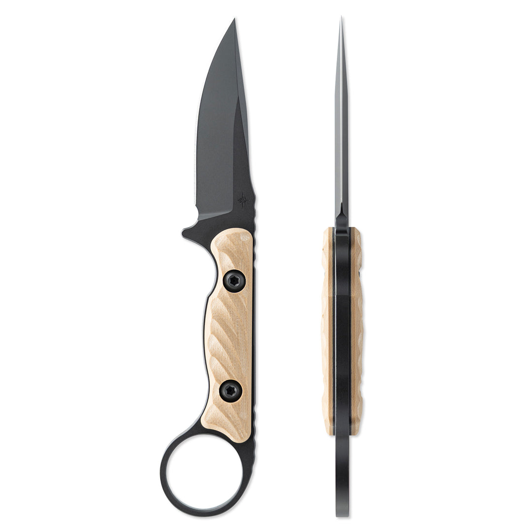 TOOR Jank Shank S - FDE