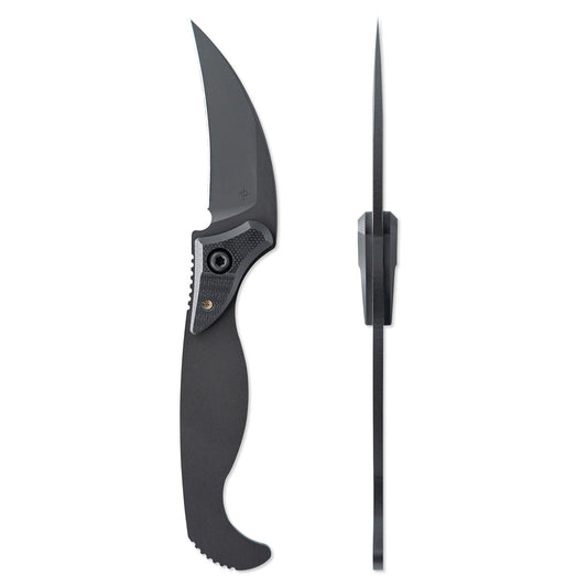 TOOR Pincer - SOCOM Black