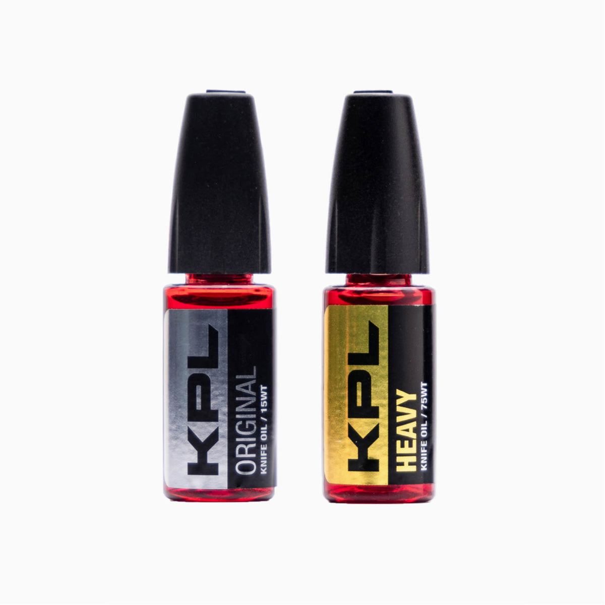 KNIFE PIVOT LUBE Combo Pack - KPL Original & KPL Heavy