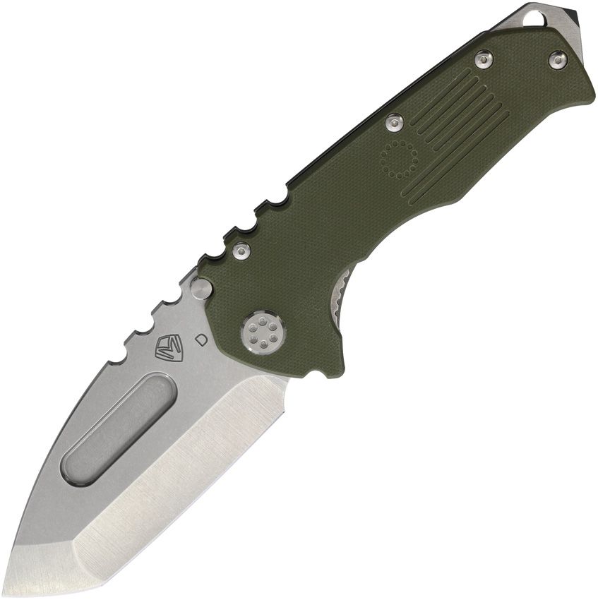 Medford Scout MP Framelock OD