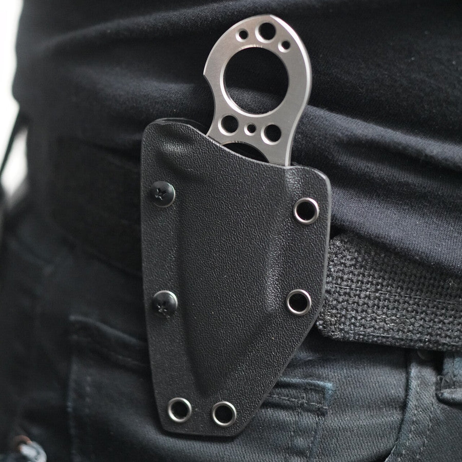 BROUS BLADES Silent Soldier Ranger V2