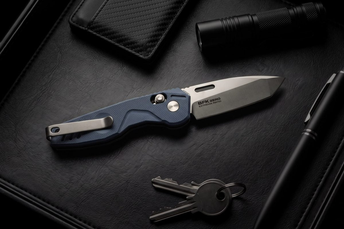 EXTREMA RATIO BFK ZERO