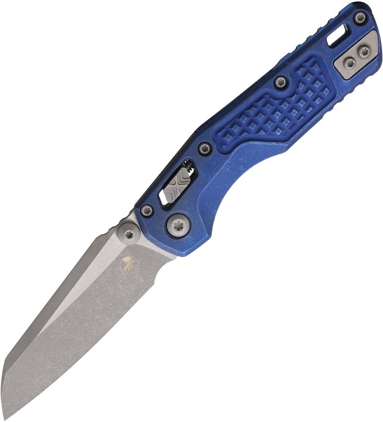 Microtech MSI Mini Ram-Lok Marfione Select
