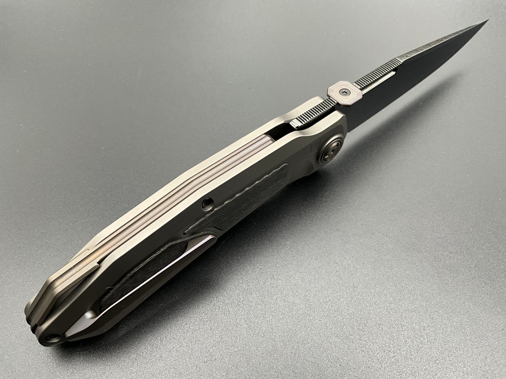 Ketuo Knife - Bratva (New Colorways)