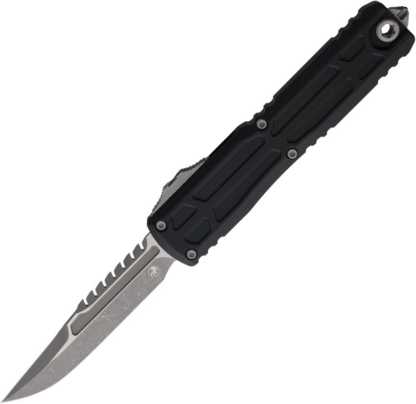Microtech Auto Ultratech EX ZBP Apocalyptic