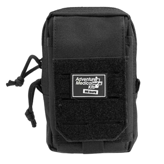 ADVENTURE MEDICAL MOLLE Bag Trauma Kit 0.5 (Black Bag)