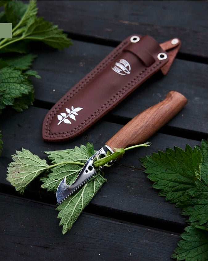 MARTTIINI Herb Knife Kerääjä