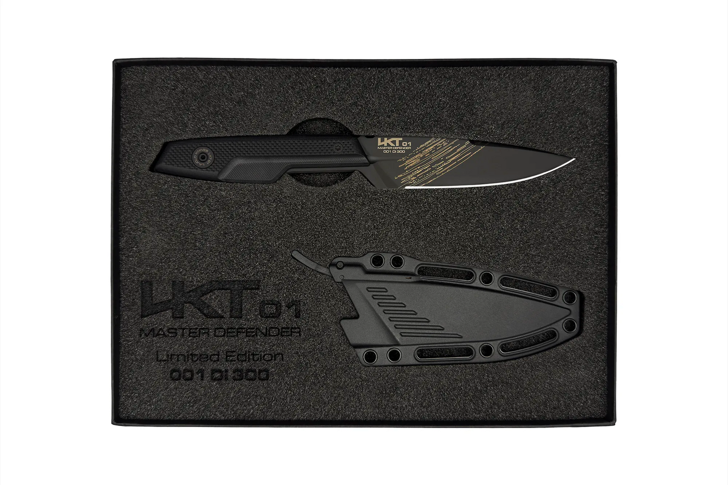 EXTREMA RATIO LKT01 MASTER DEFENDER LIMITED EDITION