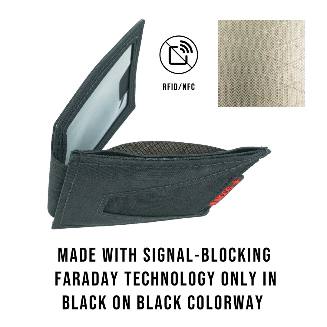 TOOR Snake Doctor / INCOG Wallet