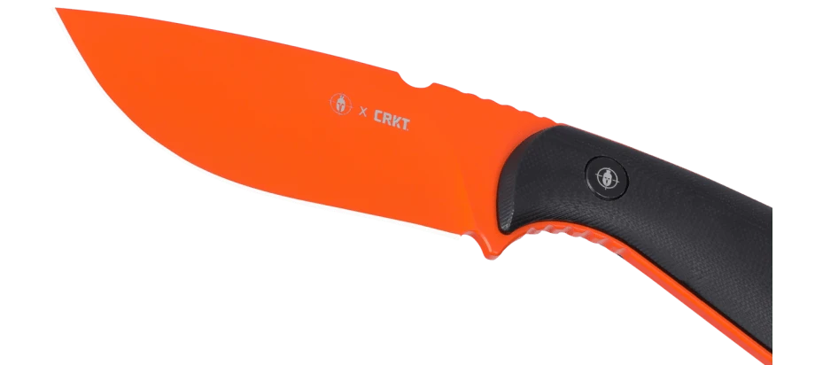 CRKT Altai
Fixed