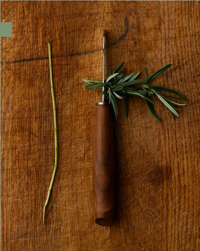MARTTIINI Herb Knife Kerääjä