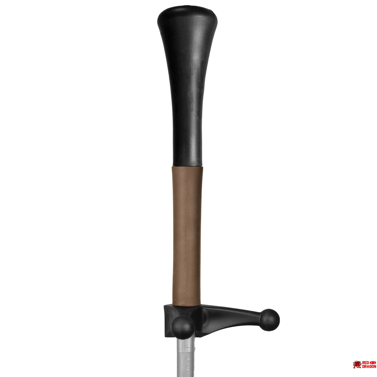Red Dragon HEMA Synthetic Sparring Langes Messer