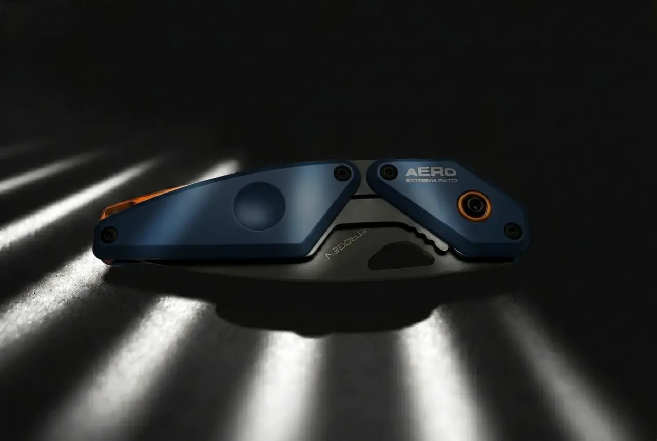 EXTREMA RATIO AERO