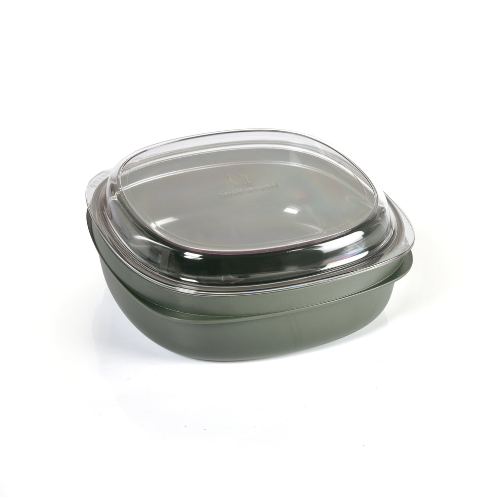 LIGHT MY FIRE MyBox 1050 sagegreen