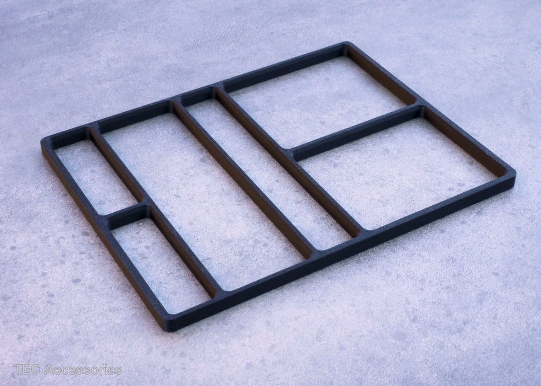 TEC ACCESSORIES Halo Valet Tray