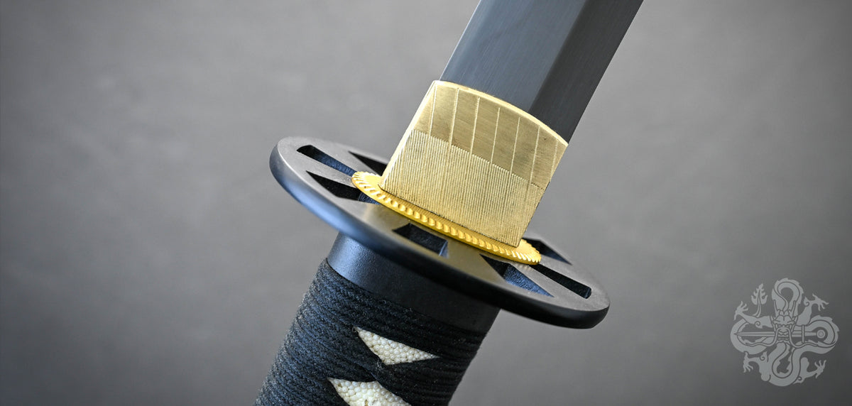 CAS HANWEI PSK Pro Elite Katana