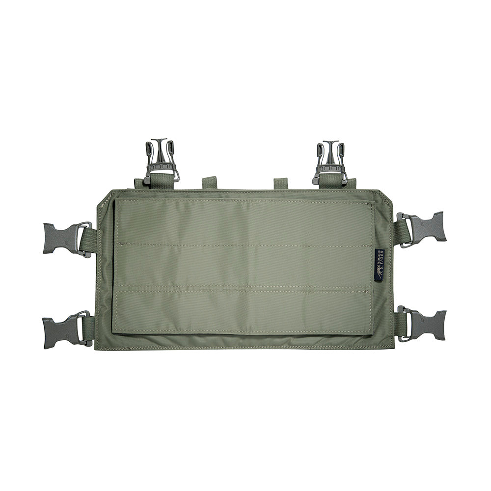 TASMANIAN TIGER MODULAR CHEST RIG 4xM4