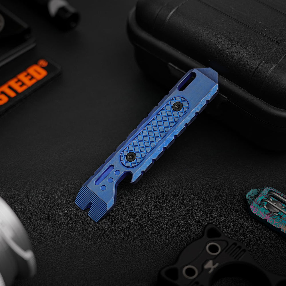 VOSTEED Shark Bomb Prybar 2.0-X0171