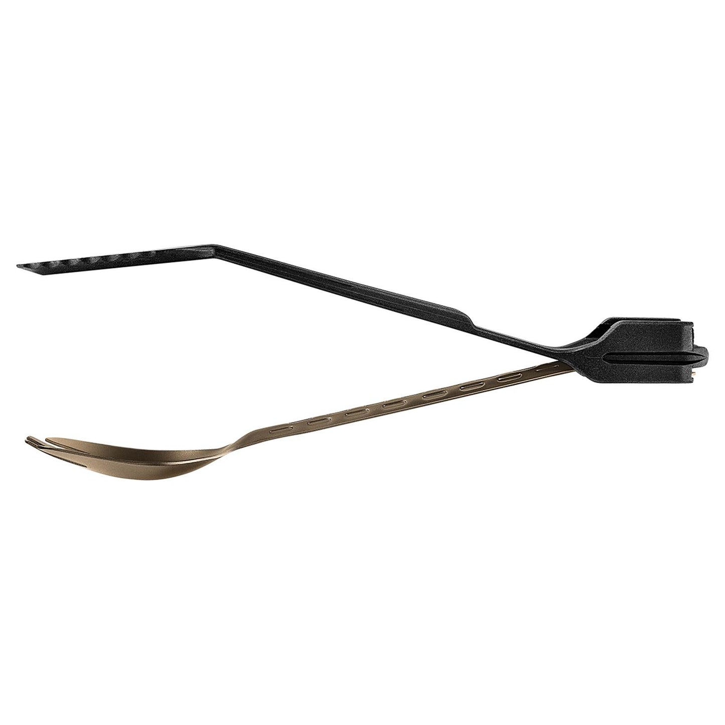 GERBER ComplEAT Utensil Set - Burnt Bronze