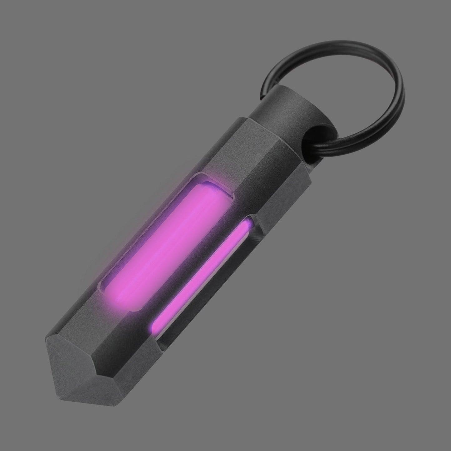 GLOW RHINO Tritium Glow Fob