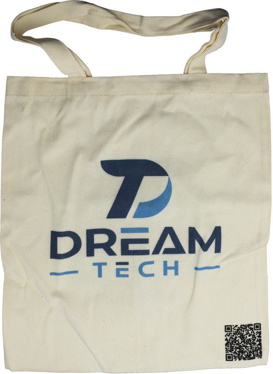 Dreamtech Tote Bag
